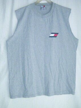 Tommy Hilfiger Muscle Shirt